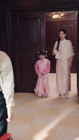 ลูกของคุณเป็นเด็กน้อยมหัศจรรย์ episode 6