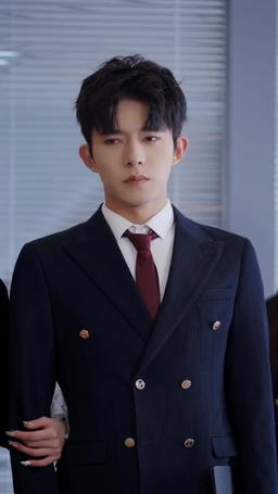 別對我心動 episode 56