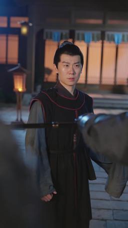 غدوتُ زهرة في كفّ الأمير episode 10