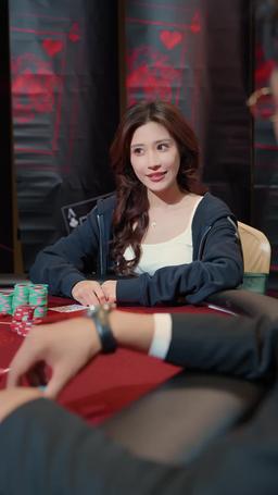 Damy biorą wszystko episode 2