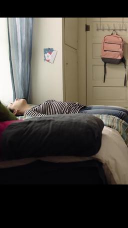 Banging Lanie episode 18