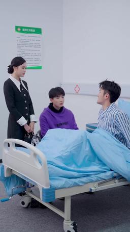 La limpiadora es en realidad rica episode 37