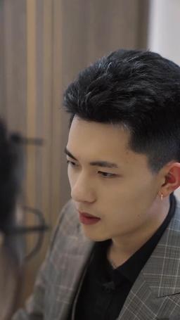 Love You, Always A Mistake episode 99