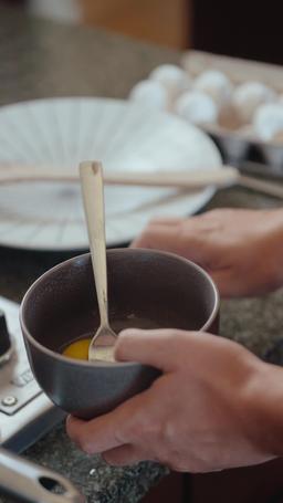 Reconquérir l'Amour par la Cuisine episode 86