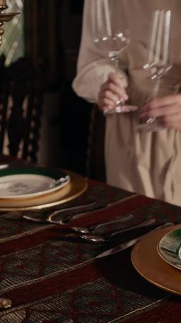 Destinada ao Alfa Proibido episode 10