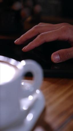 Warisan Wanita Buta episode 18