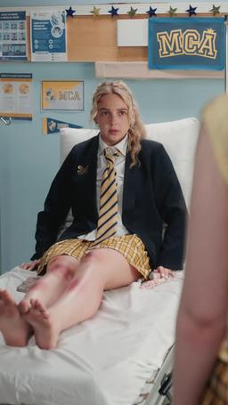 [dublado] Não Sintam Minha Falta Quando Eu Me For episode 18