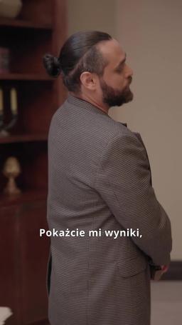 Bezwzględny Mafijny Tatuś episode 23