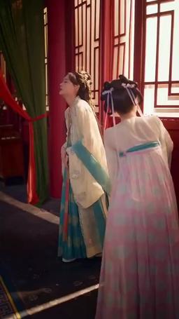 妃の出世術、皇帝を攻略せよ！ episode 11