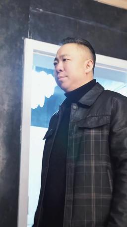 Love You, Always A Mistake episode 59