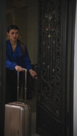 [Doublé] Le Milliardaire Fugitif Devient Mon Marié episode 73