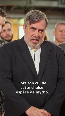 Rien ne peut me briser episode 27