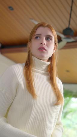 Sposa in fuga con un bambino in arrivo episode 29