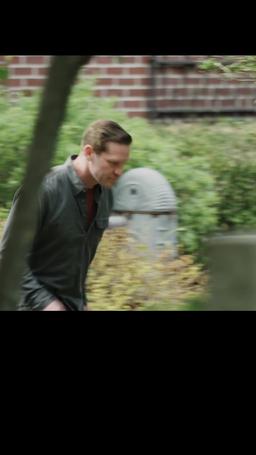 Fighting the Fire episode 41