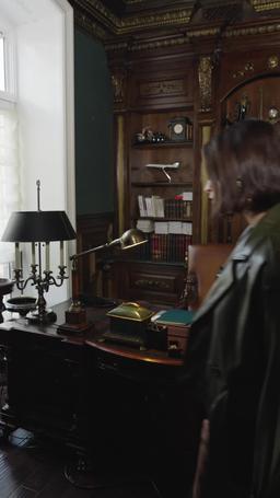 裏切られた令嬢の復讐計画 episode 27