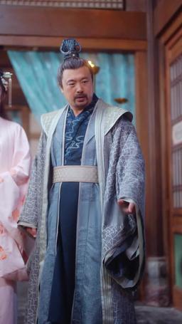 Renaître pour Me Venger episode 38