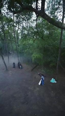 Heaven Will Not Break Me episode 41