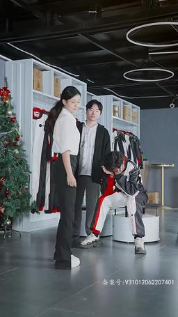 夫人又在外面野了 episode 5