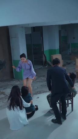 新婚夜：植物人老公突然睜開眼 episode 48