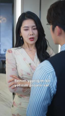 Karının İntikamı episode 44