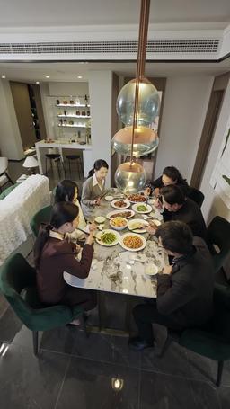 The Housewife Who Touched the Stars episode 24