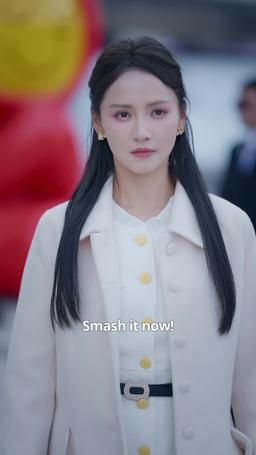 Destiny in the Stars episode 19