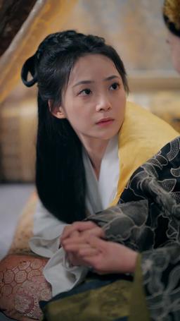 [Versi Dub] Cinta yang Ditulis Takdir episode 75