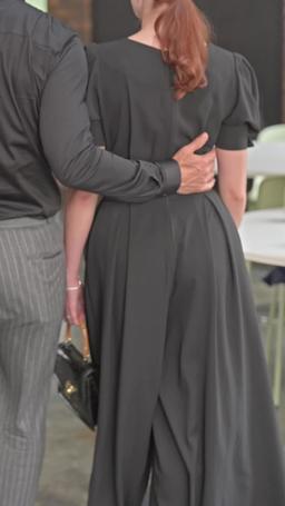 Eredità: la bella e il miliardario episode 58