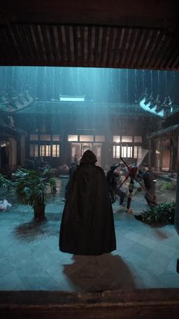 The Rise of a Forgotten Hero episode 1