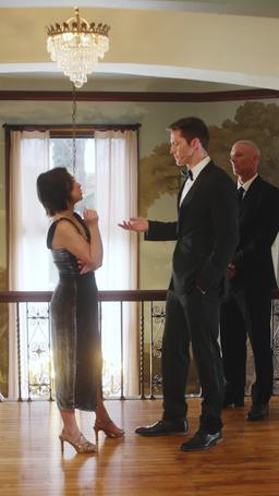 Queen Never Cry episode 21