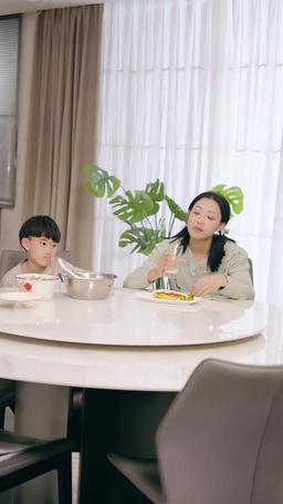 我在鄉下當首富夫人 episode 7