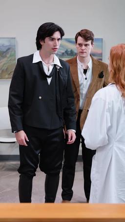 The Price of Loving You episode 26