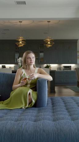 Snatched a Billionaire to be My Husband episode 47