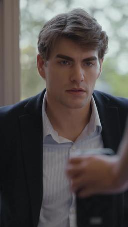 Sensiz Bir Çocuğum Oldu episode 16