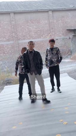 God of Evil episode 2