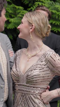 [doblado] La Heredera Devuelve el Gople episode 45