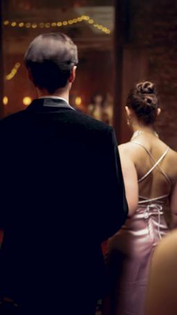 Il mio capo è il mio donatore di sperma segreto episode 44