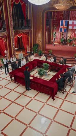 Dove il mio amore ha fallito episode 51