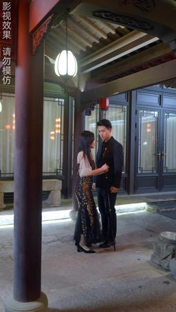 ¡¿La Esposa Que Despreciaba Es Mi Primer Amor?! episode 32