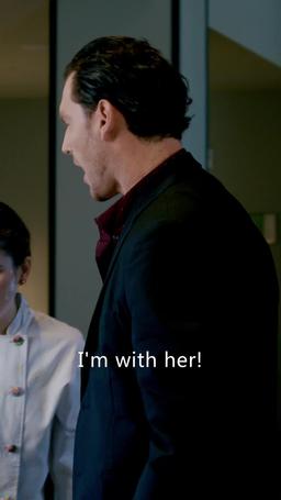 Recipe For Faking A Marriage episode 8