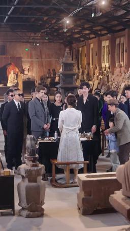 แม่ครับ นี่สามีใครเอ่ย? episode 80