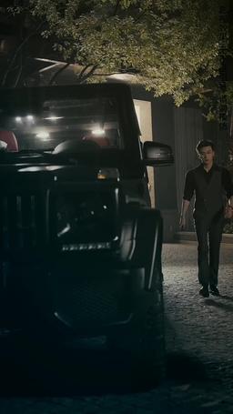 今夜沉溺 episode 73