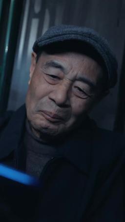 Tieni la Mia Mano Prima che il Cavo Si Spezzi episode 40