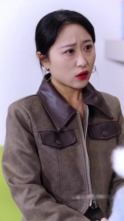 Oops! My Takeout Guy is a Tycoon episode 46