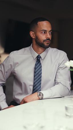 Matrimonio inatteso: mi sposo con un infermiere miliardario episode 41