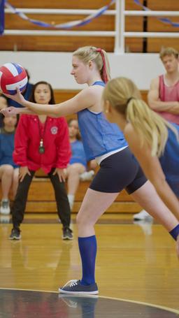 Neu geboren, neu geliebt episode 6