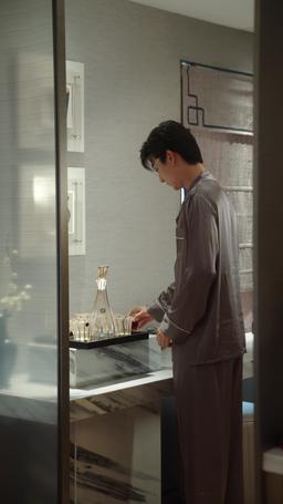 Doktor Qi twoje zagubione dziecko znów płacze episode 85