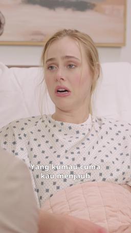 Istri yang Diceraikan Adalah Ahli Bedah Genius episode 13