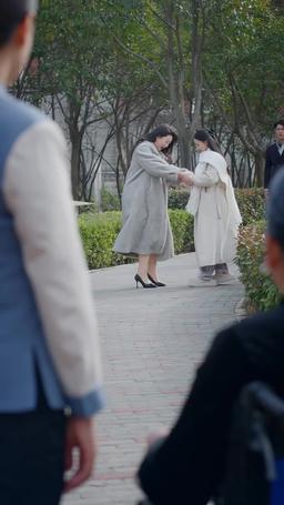 她的復仇太耀眼 episode 5