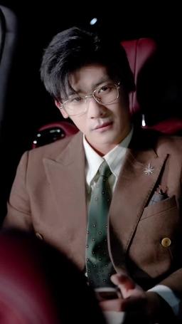 Vertragsliebe mit dem Rollstuhl-Onkel meines Verlobten episode 39